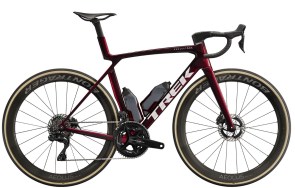 madone slr 9 gen 8 red smoke 2026
